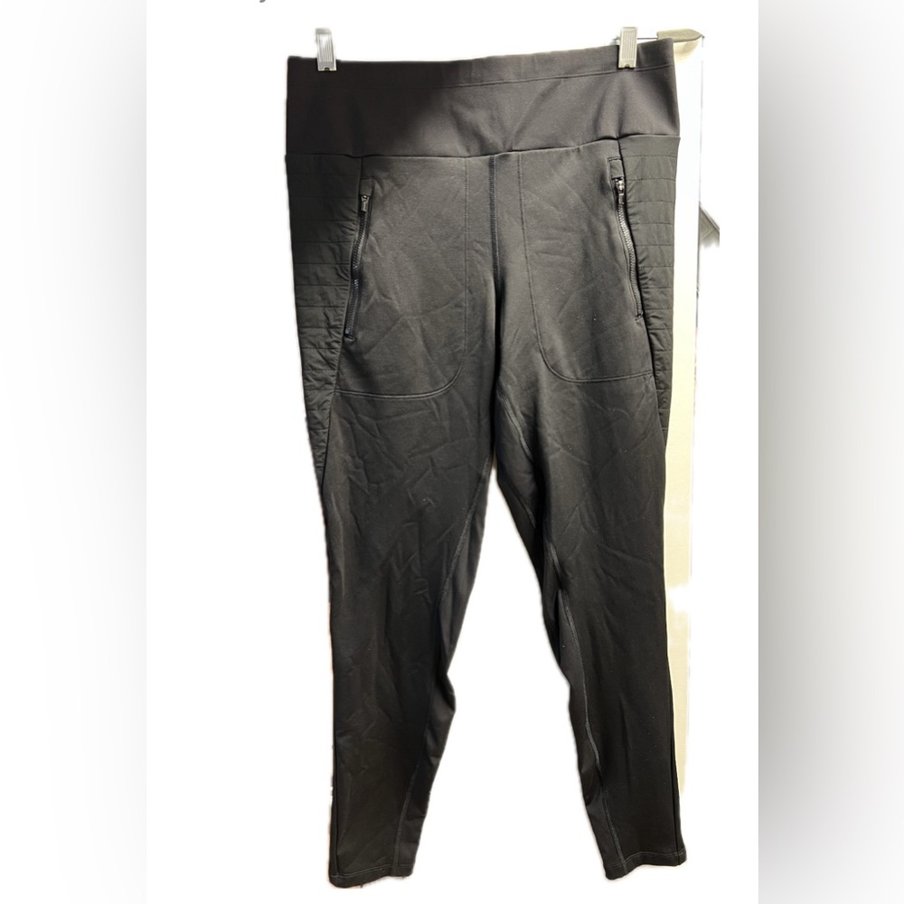 Athleta leggings size M